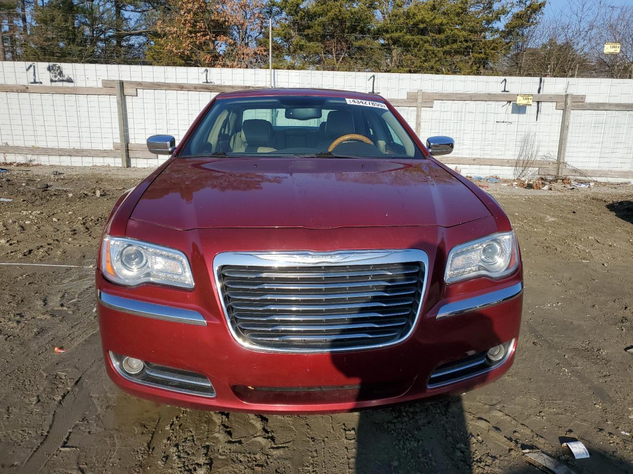 2013 Chrysler 300 - Image 5