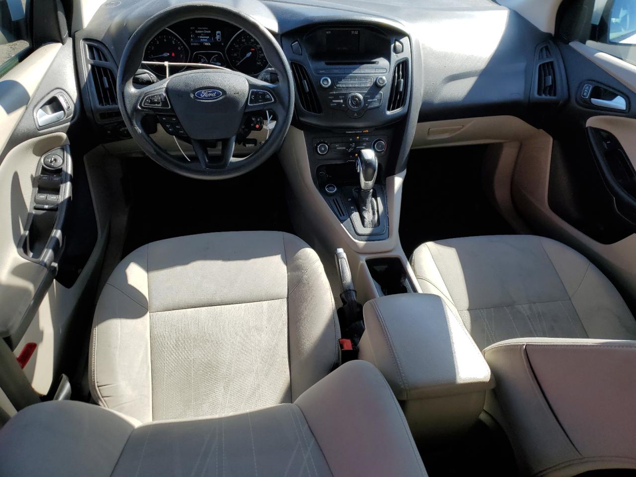 2015 Ford Focus - Image 8