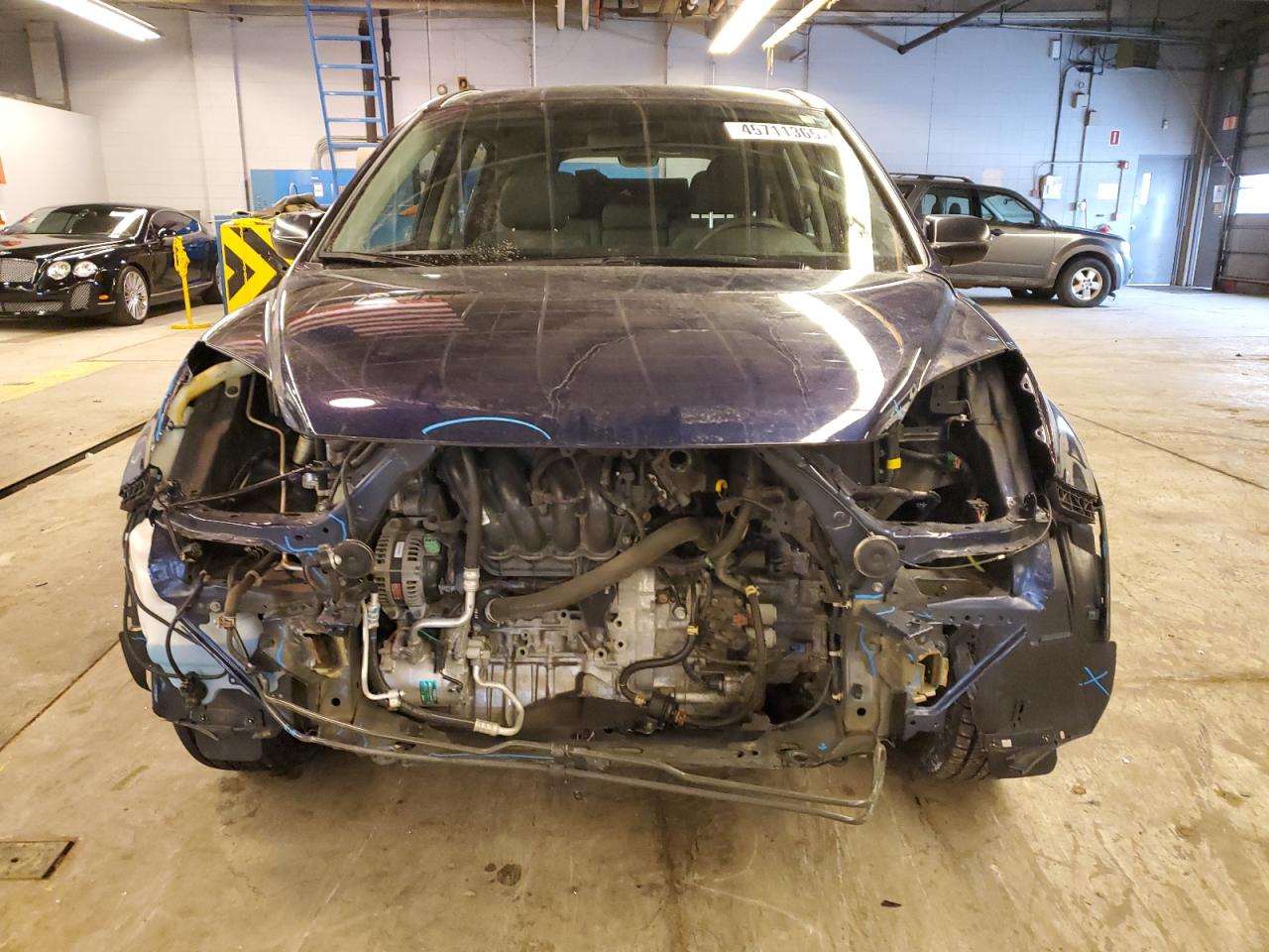 2010 Honda CR-V - Image 5