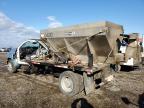 2020 Gmc Gm515 Flatbed Truck en Venta en Portland, MI - All Over