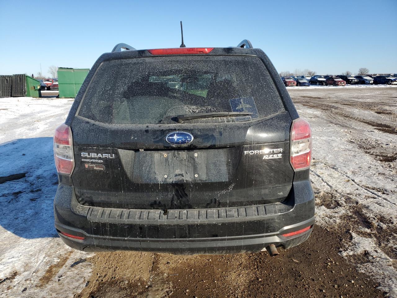 2014 Subaru Forester - Image 6