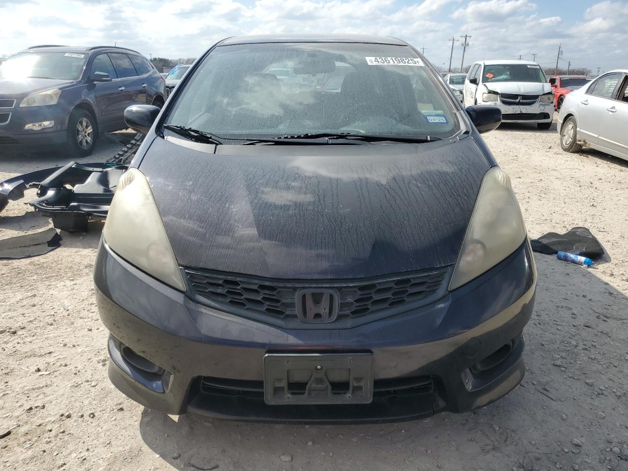 2013 Honda Fit - Image 5