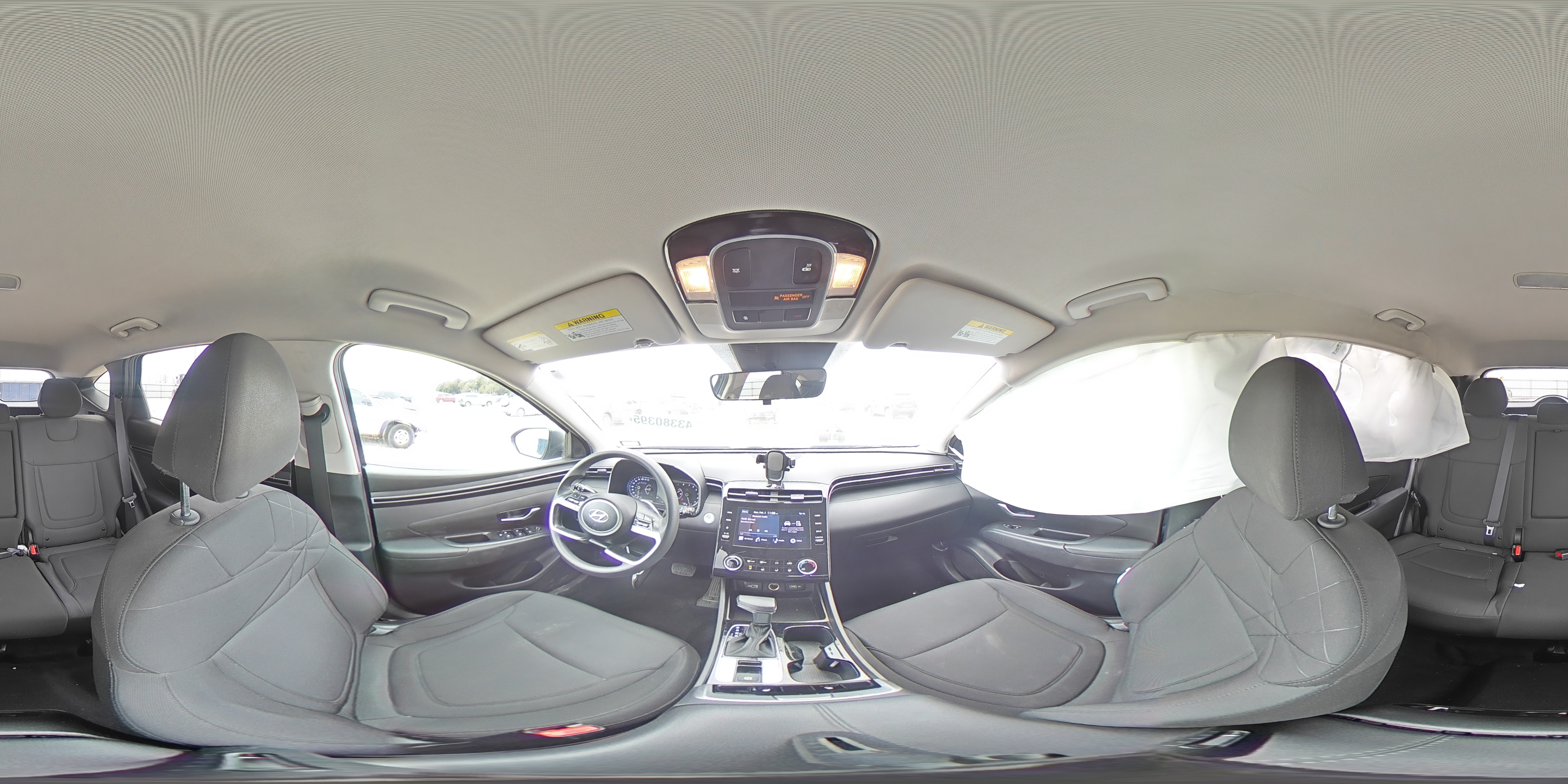 2022 Hyundai Tucson - Image 14