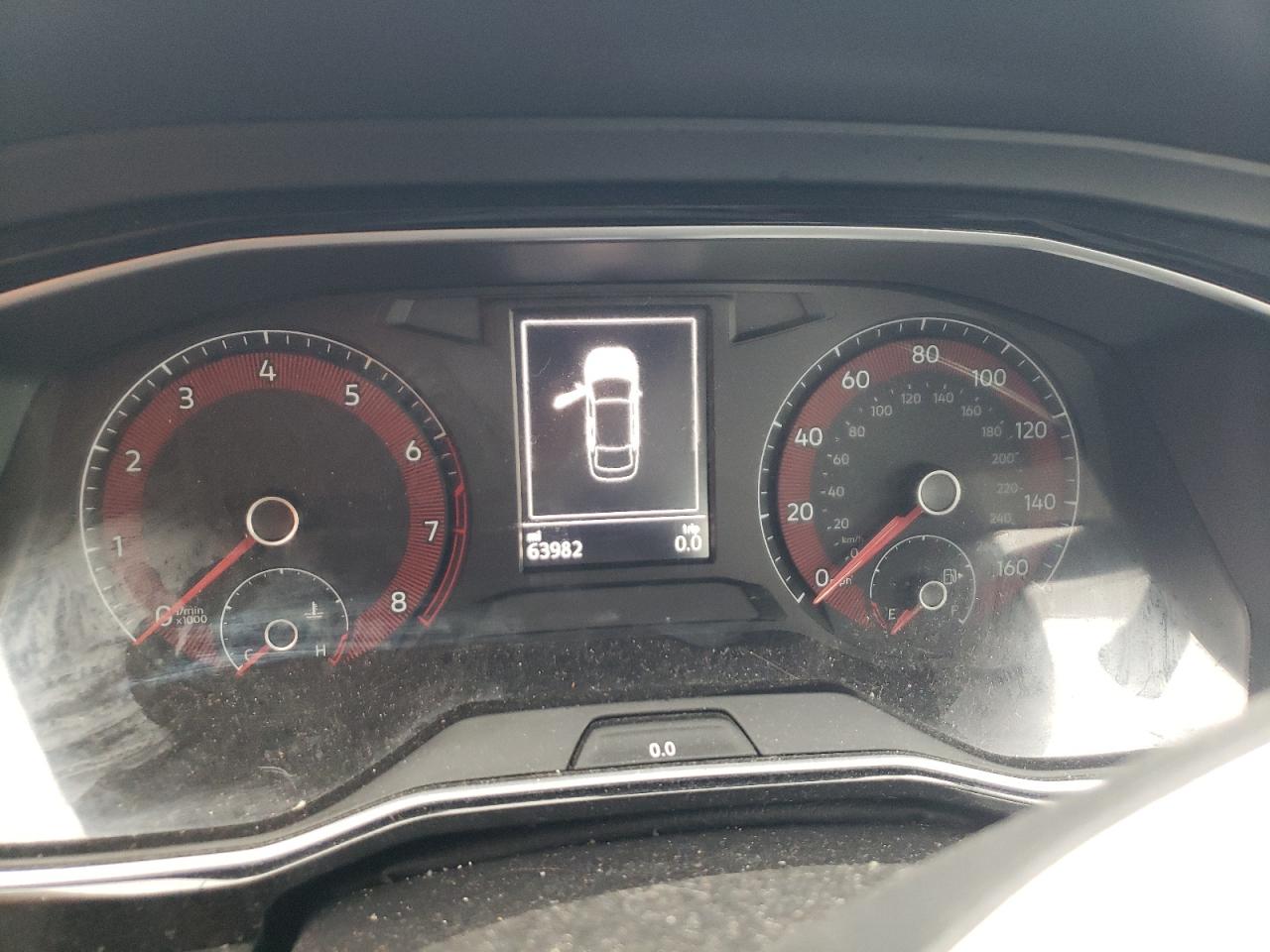 2021 Volkswagen Jetta - Image 9