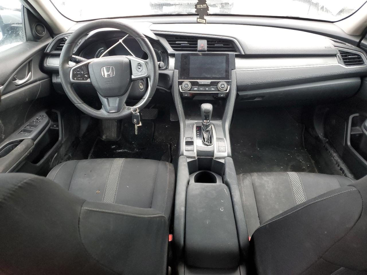 2016 Honda Civic - Image 8