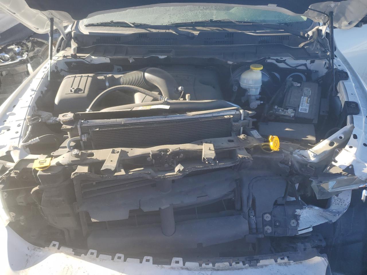 2017 RAM 1500 - Image 11