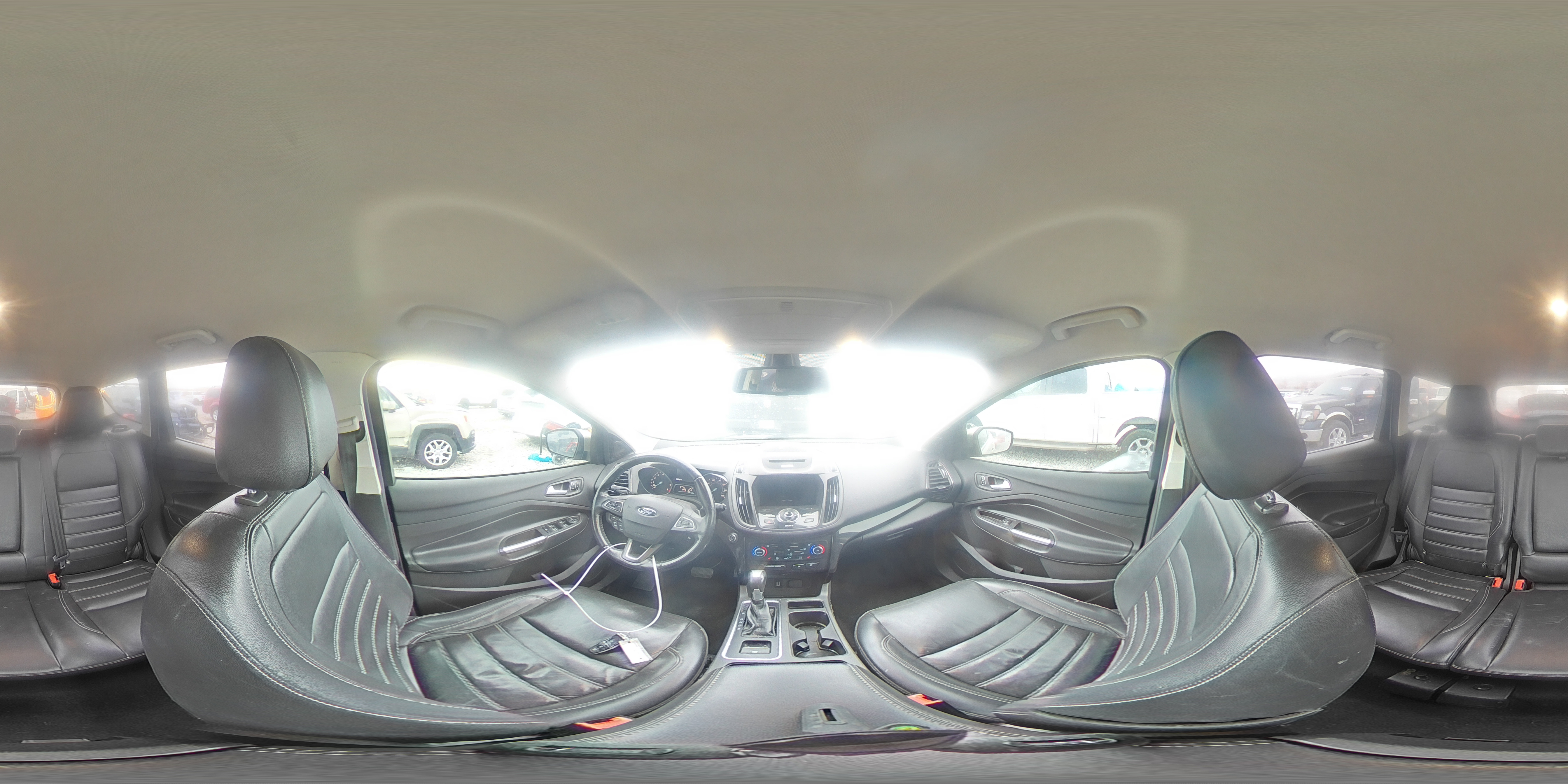 2017 Ford Escape - Image 14