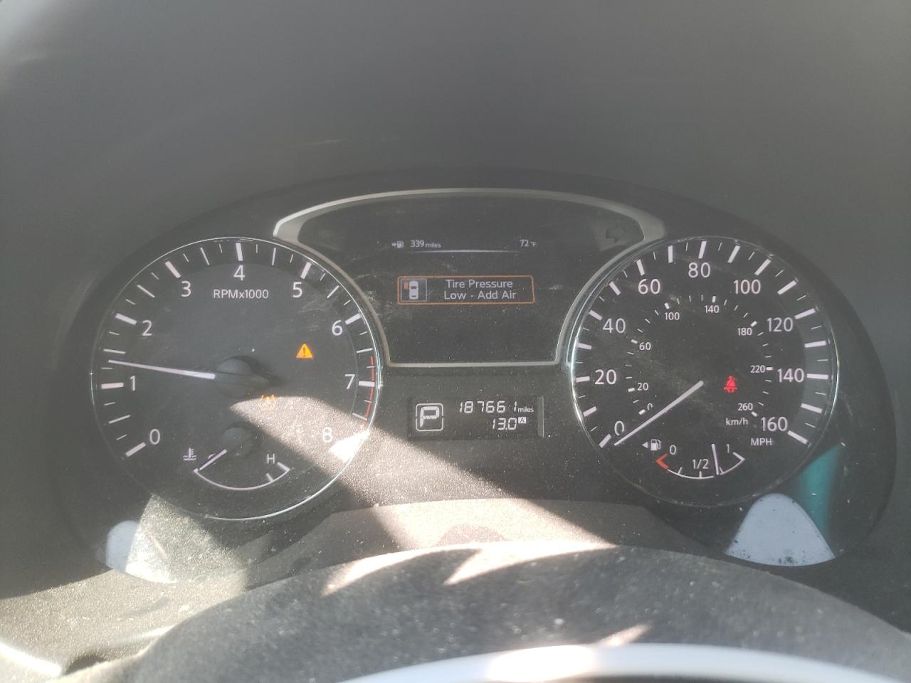 2013 Nissan Altima - Image 9