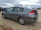 2010 Honda Insight Lx იყიდება San Antonio-ში, TX - All Over