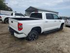 2014 Toyota Tundra Crewmax Platinum за продажба в Midway, FL - Front End