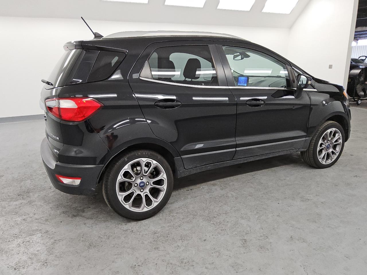 2021 Ford EcoSport - Image 3