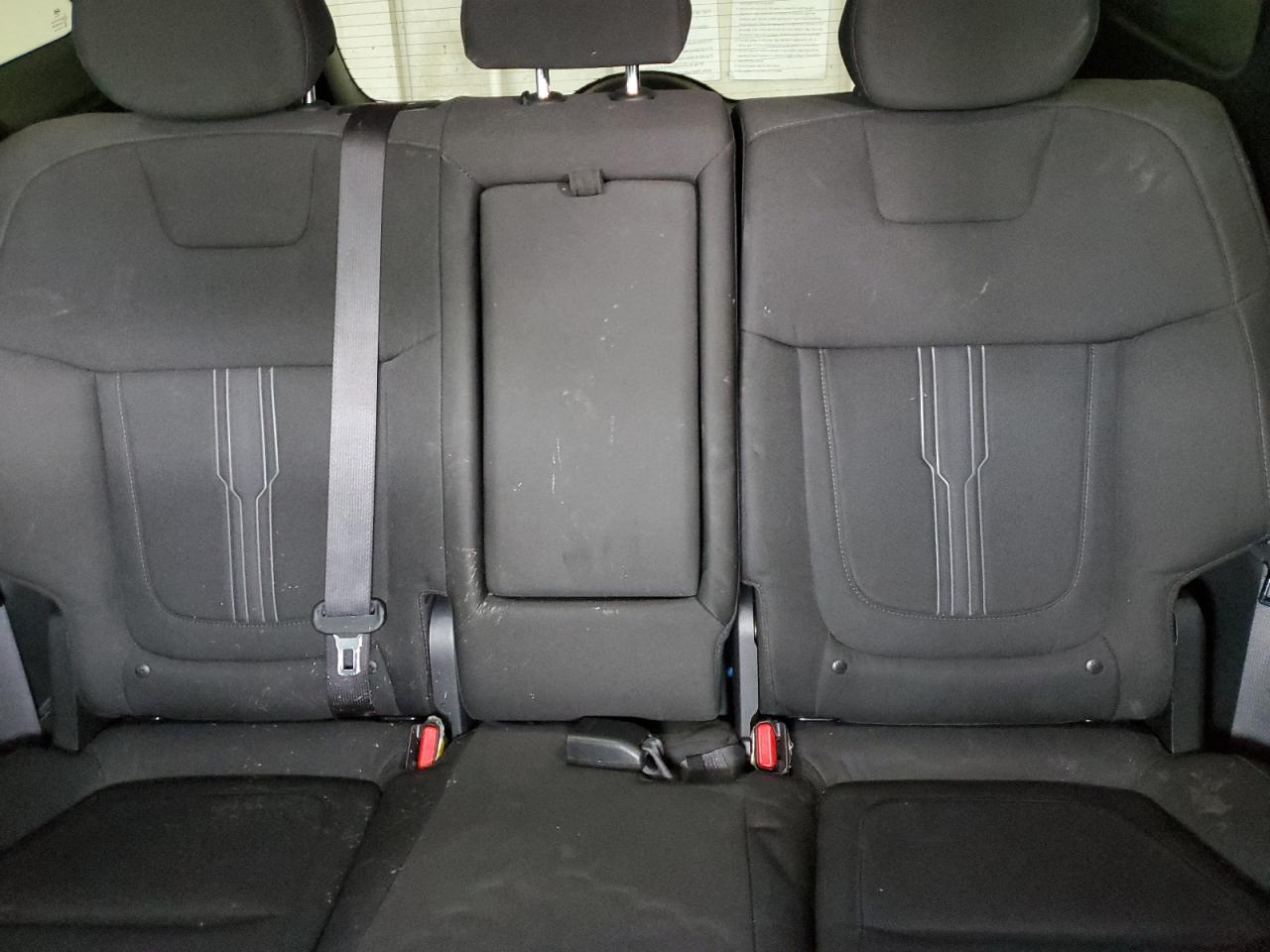 2022 Hyundai Tucson - Image 10