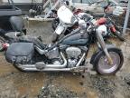 2009 HARLEY-DAVIDSON FLSTF  for sale at Copart MD - BALTIMORE EAST