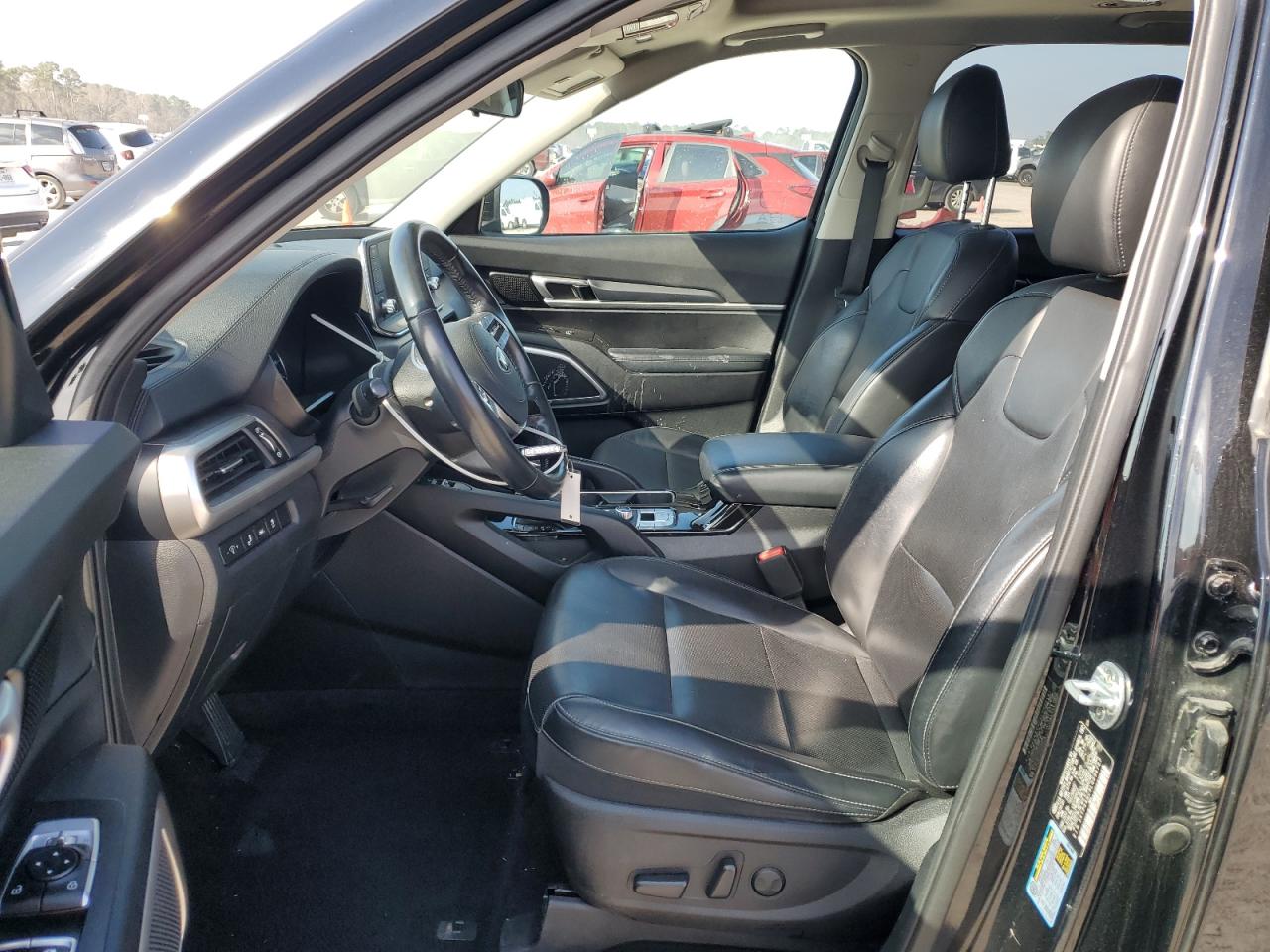 2020 Kia Telluride - Image 7