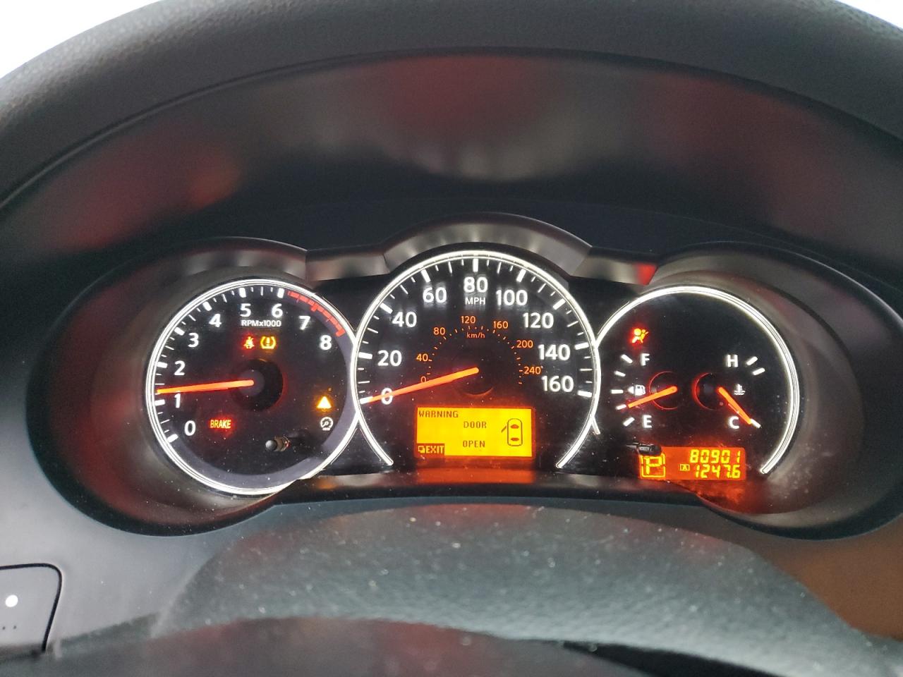 2010 Nissan Altima - Image 9