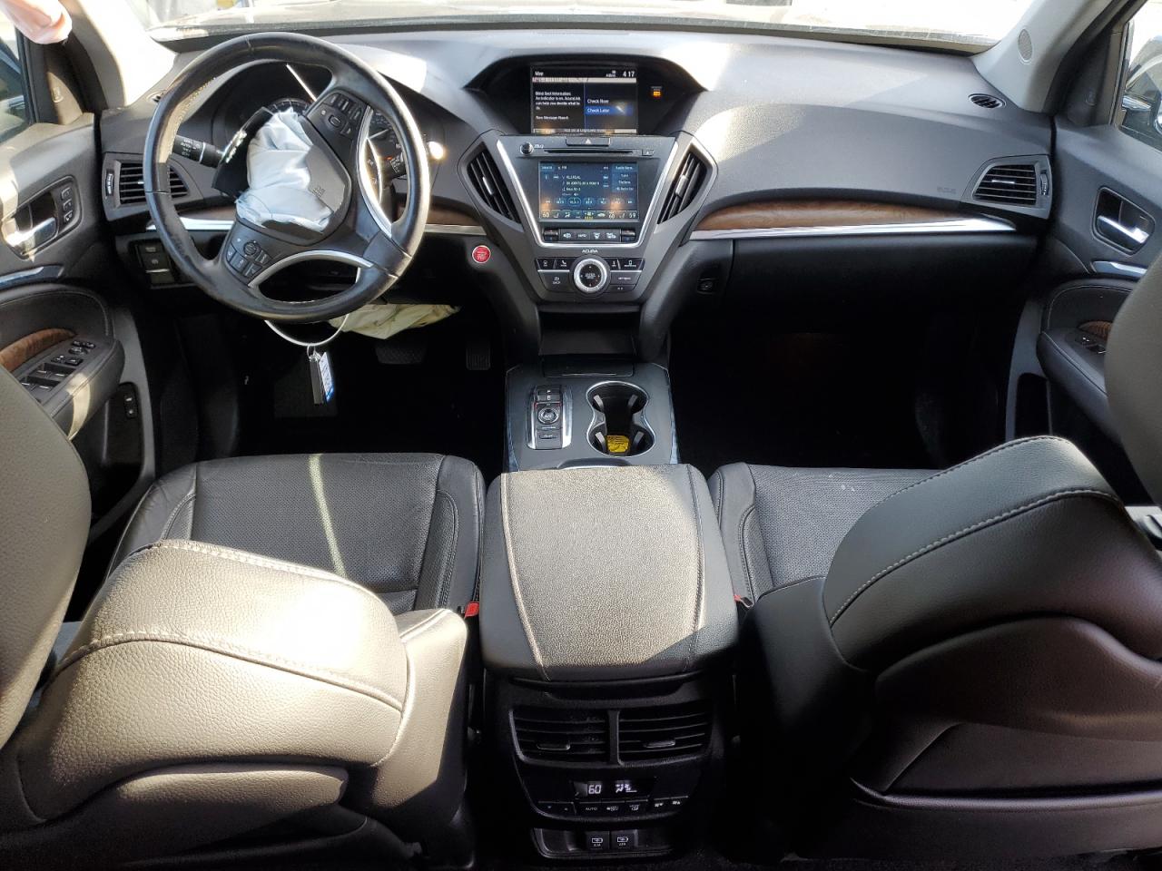 2020 Acura MDX - Image 8