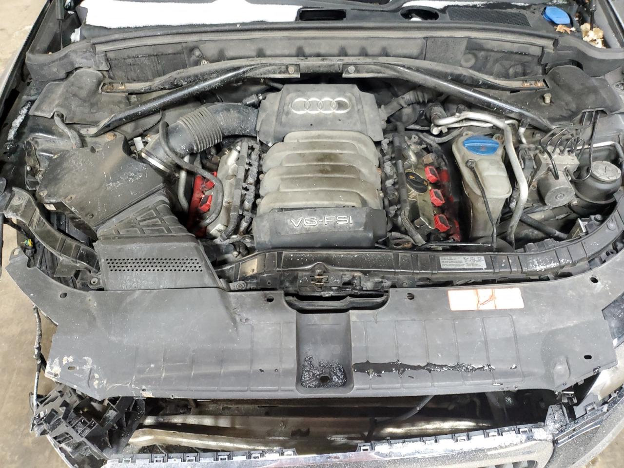 2010 Audi Q5 - Image 13