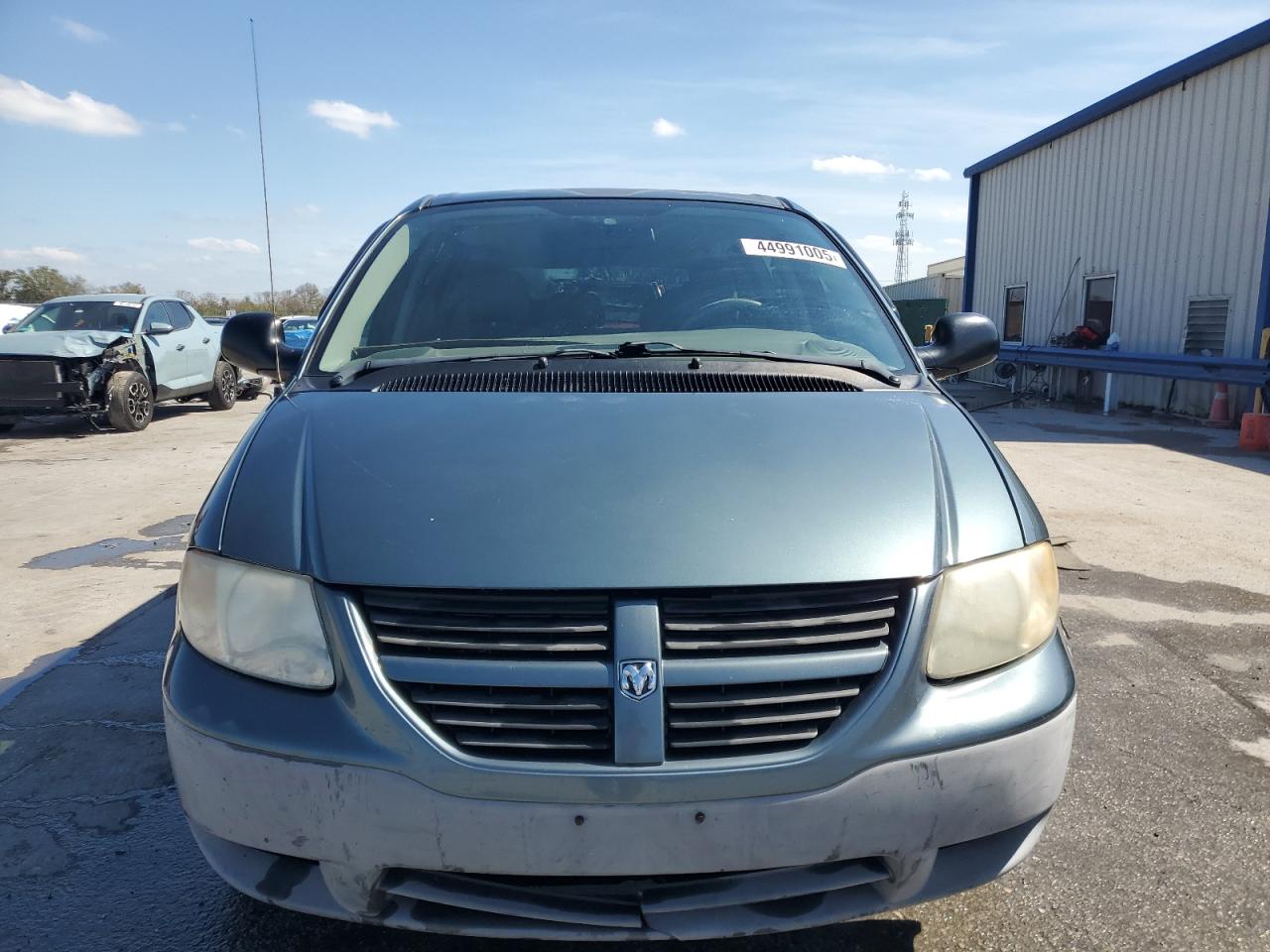 2007 Dodge Caravan - Image 5