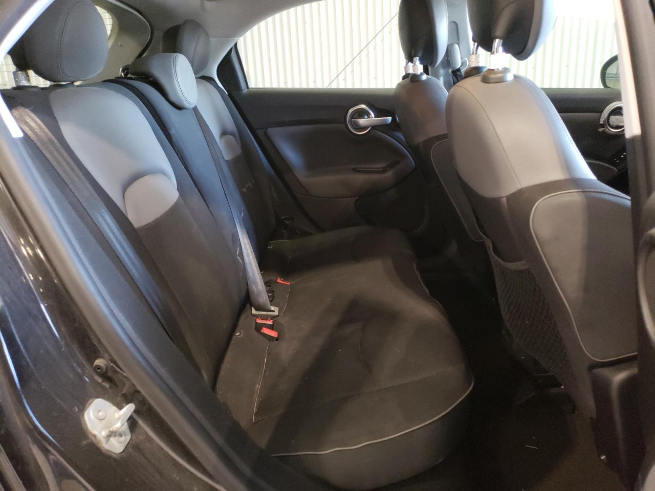 2016 Fiat 500 - Image 11