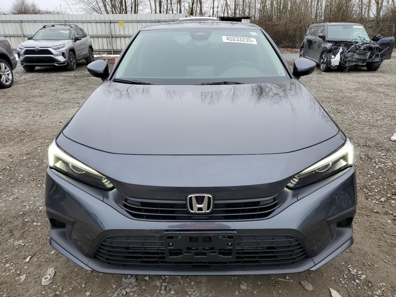 2022 Honda Civic - Image 5