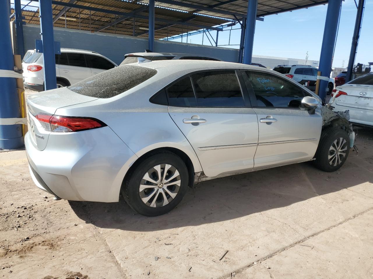 2021 Toyota Corolla - Image 3