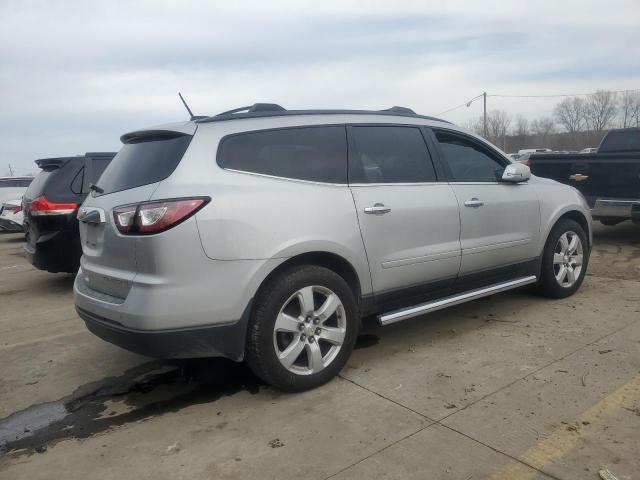 Parquets CHEVROLET TRAVERSE 2016 Silver