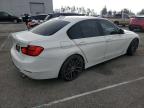 2012 Bmw 335 I за продажба в Rancho Cucamonga, CA - Side