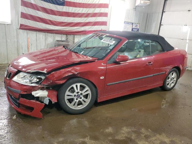 2006 Saab 9-3 