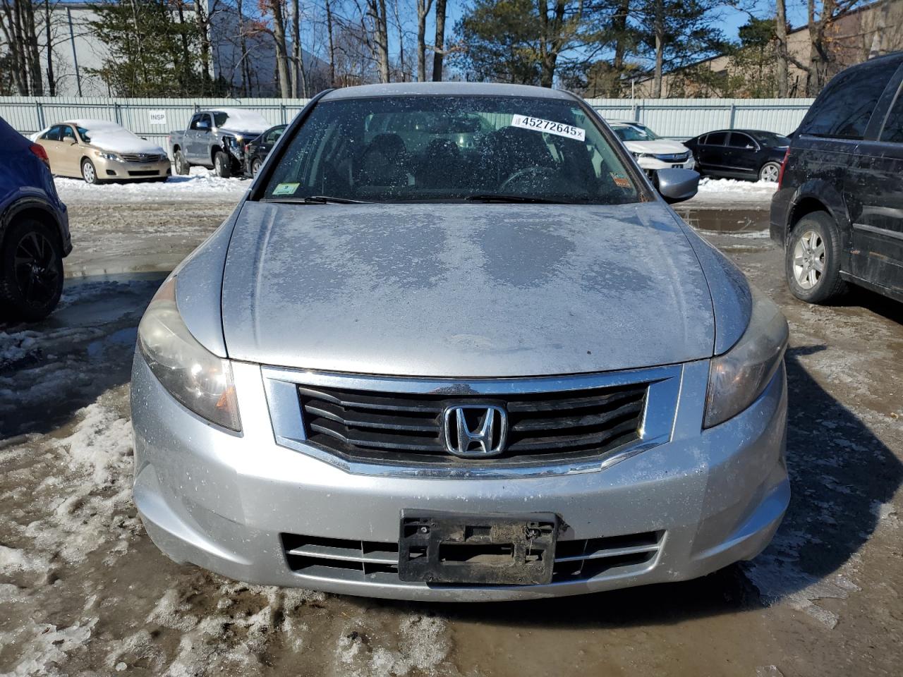 2009 Honda Accord - Image 5