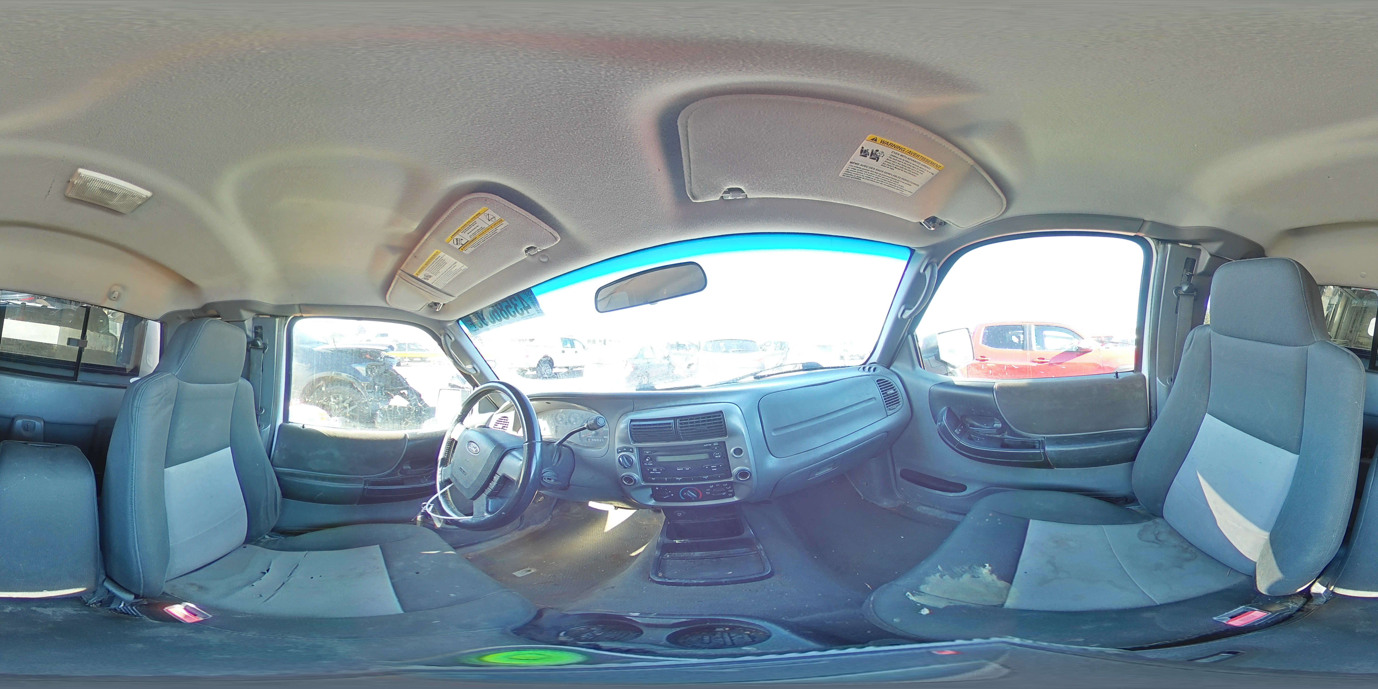 2008 Ford Ranger - Image 13