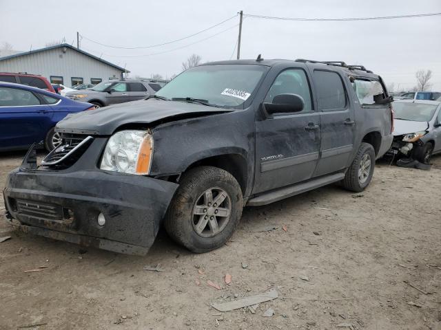 2014 Gmc Yukon Xl K 5.3L