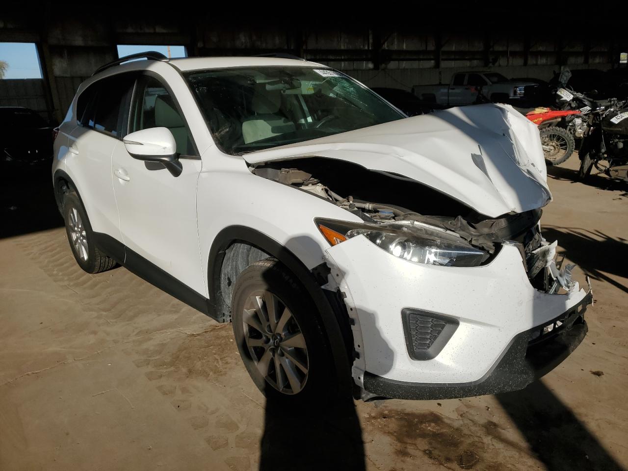 2015 Mazda CX-5 - Image 4