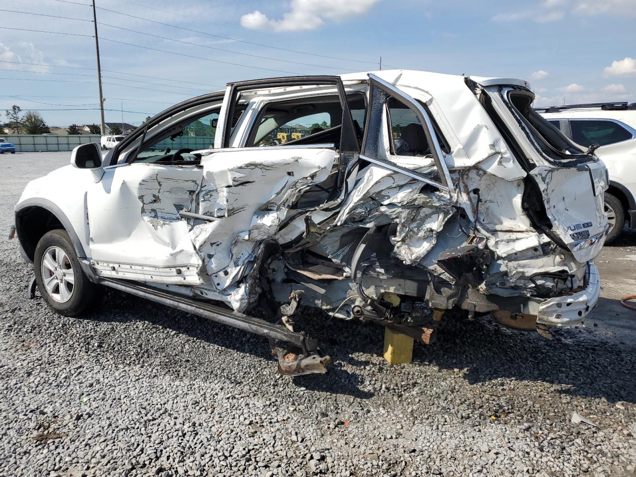 2008 Saturn VUE - Image 2