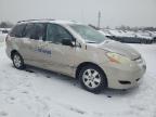 2006 Toyota Sienna Ce en Venta en Fredericksburg, VA - Side