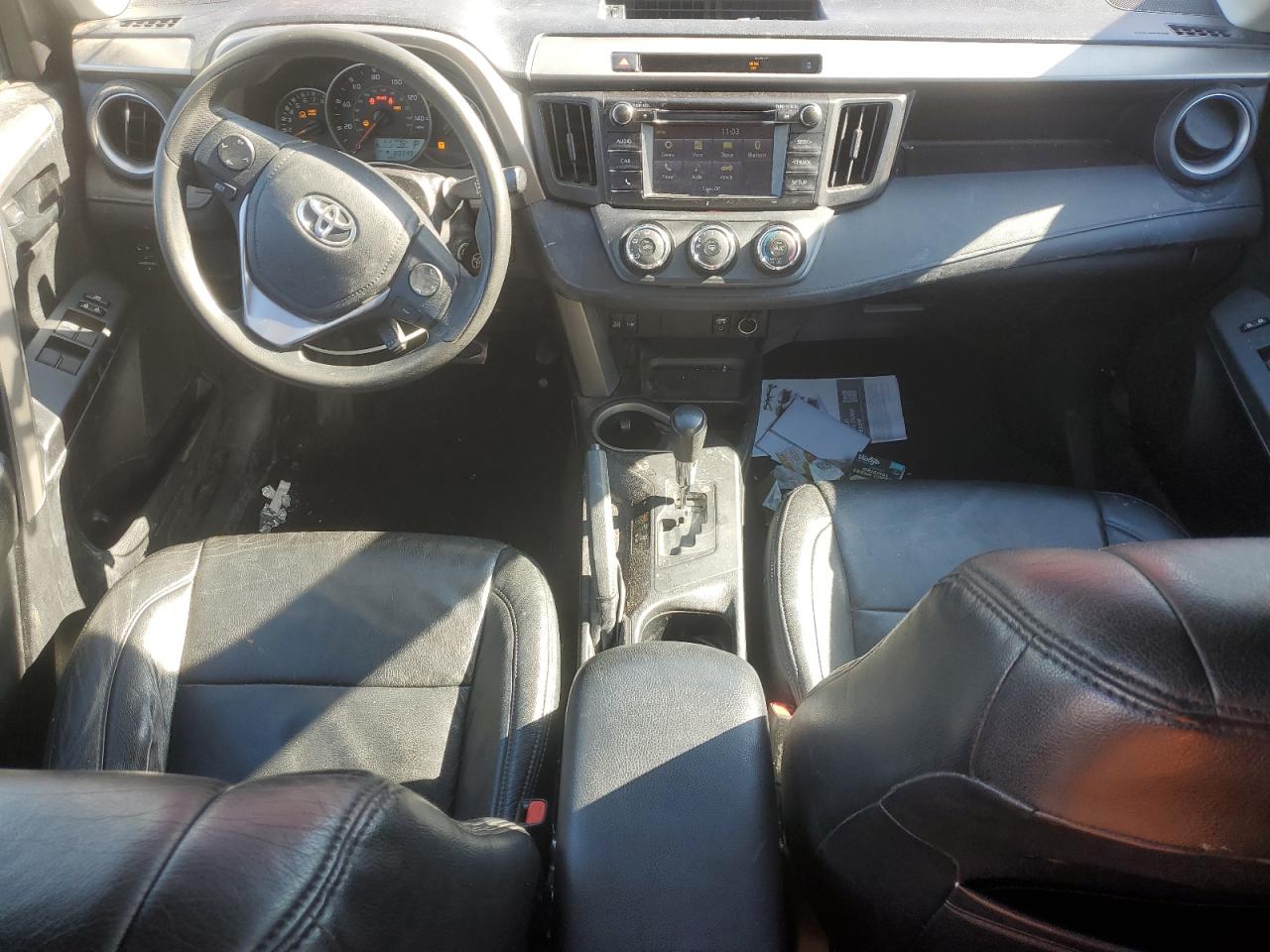2016 Toyota RAV 4 - Image 8