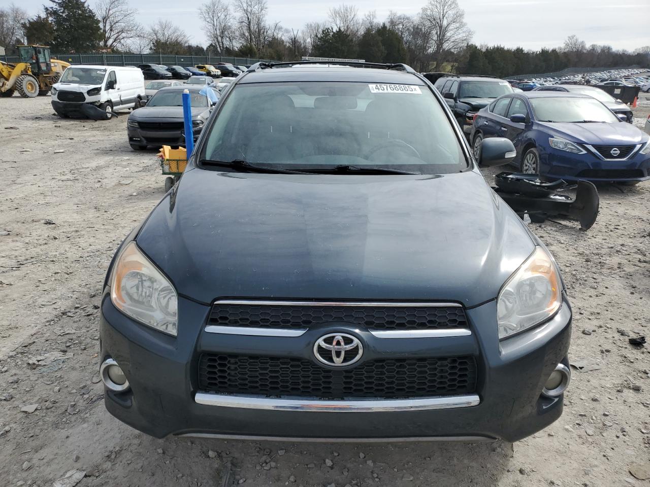 2012 Toyota RAV 4 - Image 5
