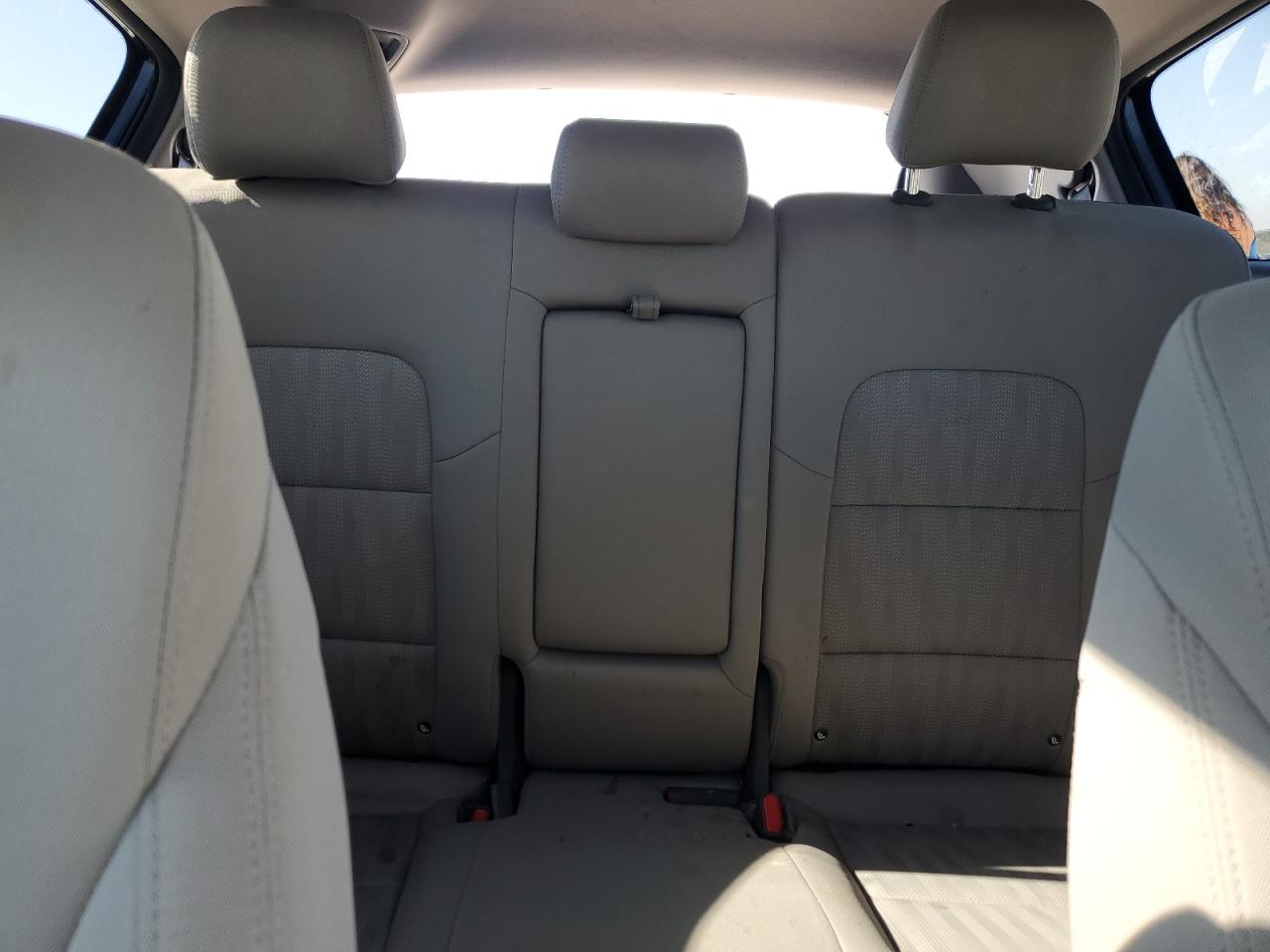 2019 Kia Sportage - Image 10