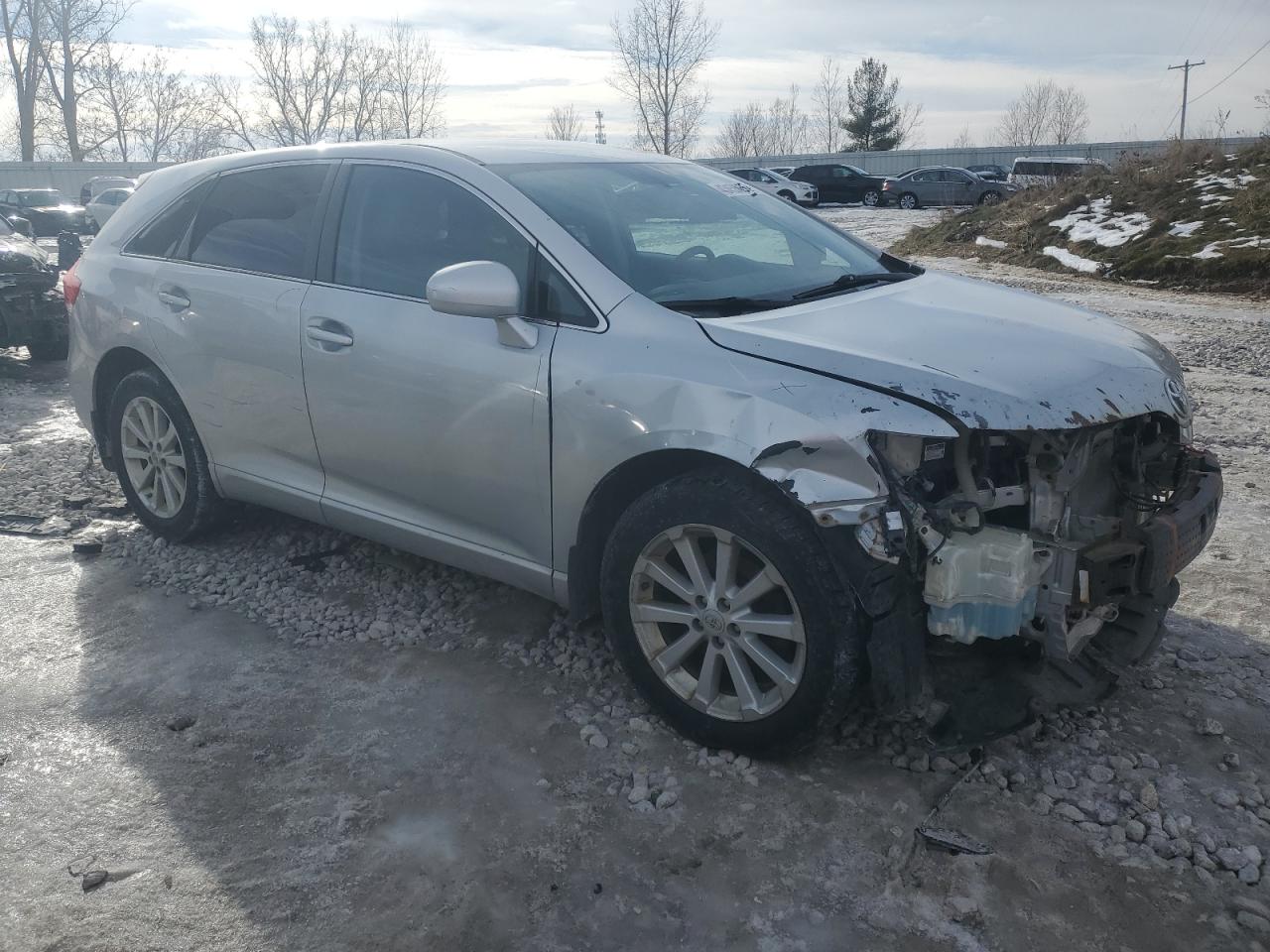 2010 Toyota Venza - Image 4