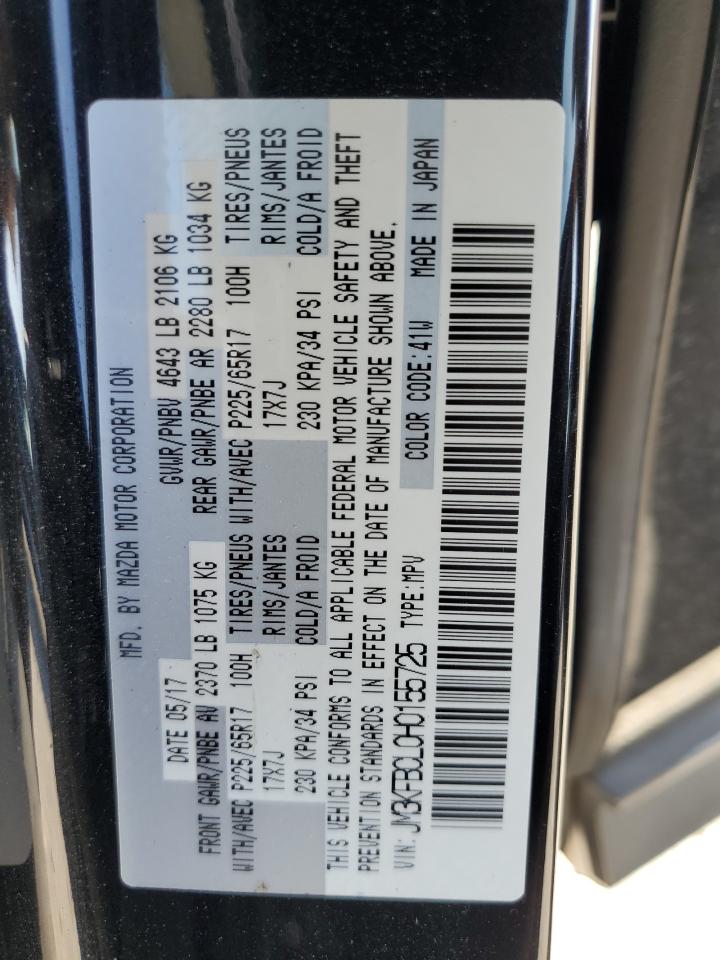 2017 Mazda CX-5 - Image 14