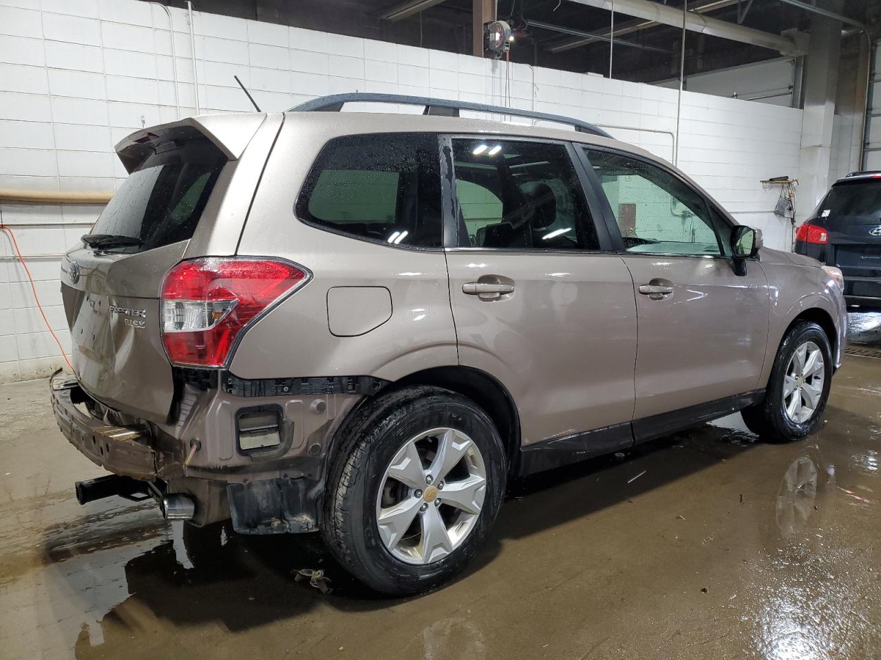 2014 Subaru Forester - Image 3