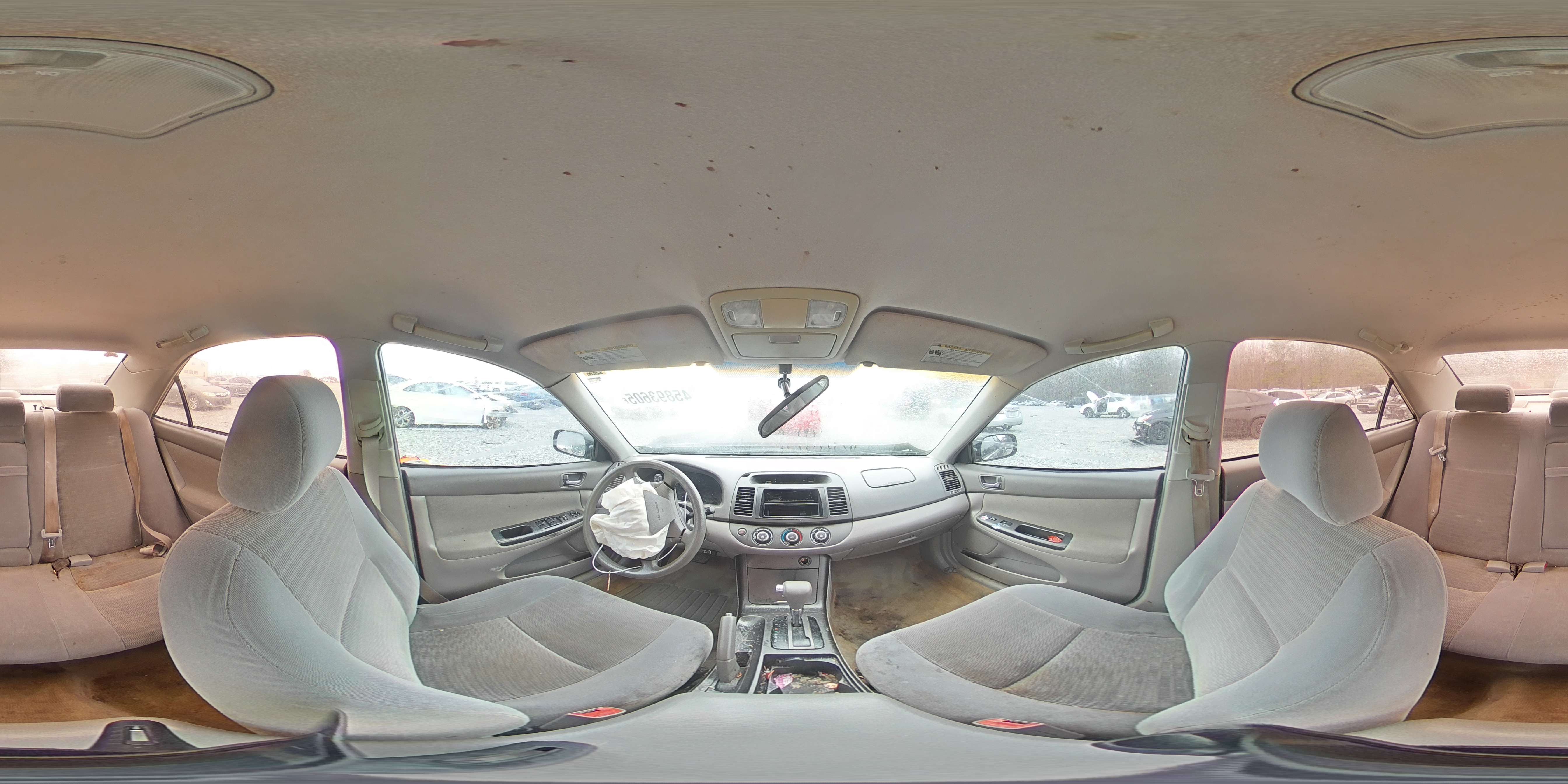 2006 Toyota Camry - Image 13