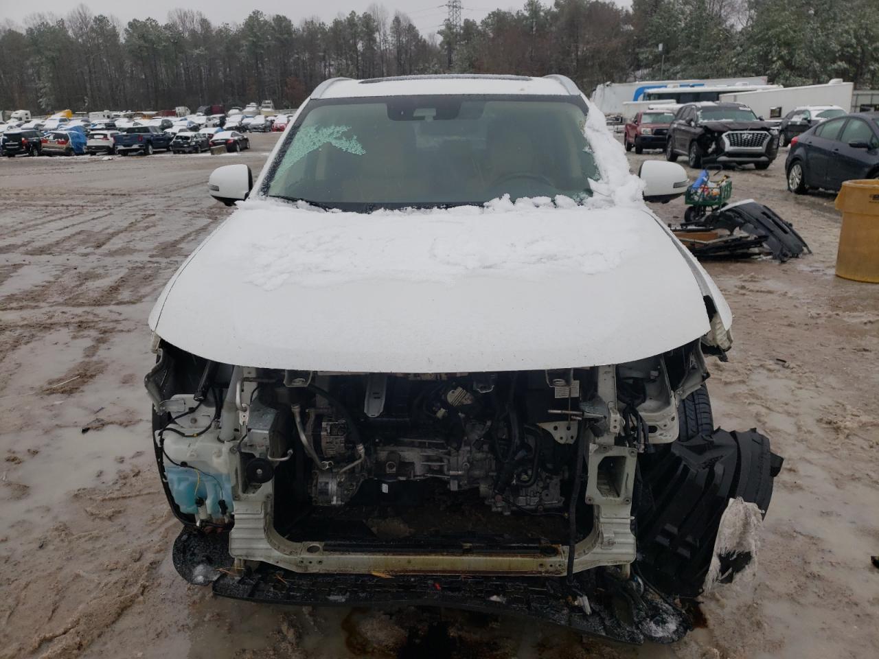 2018 Mitsubishi Outlander - Image 5