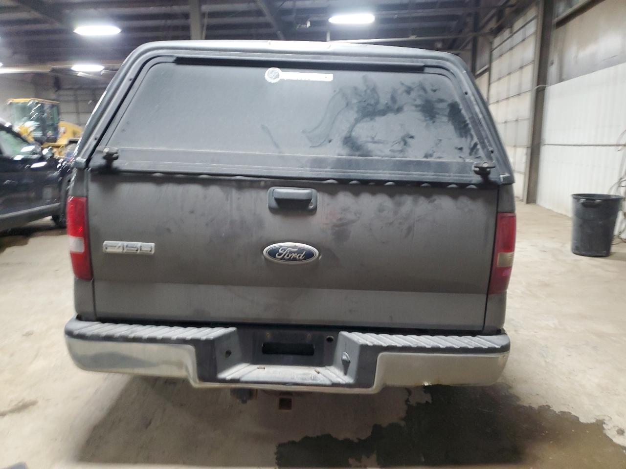 2006 Ford F-150 - Image 6