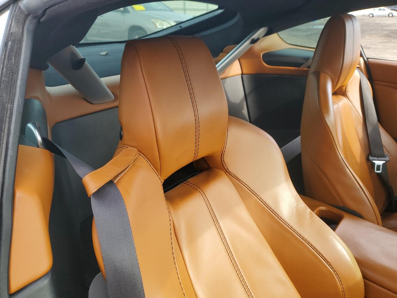 2007 Aston Martin Vantage - Image 10