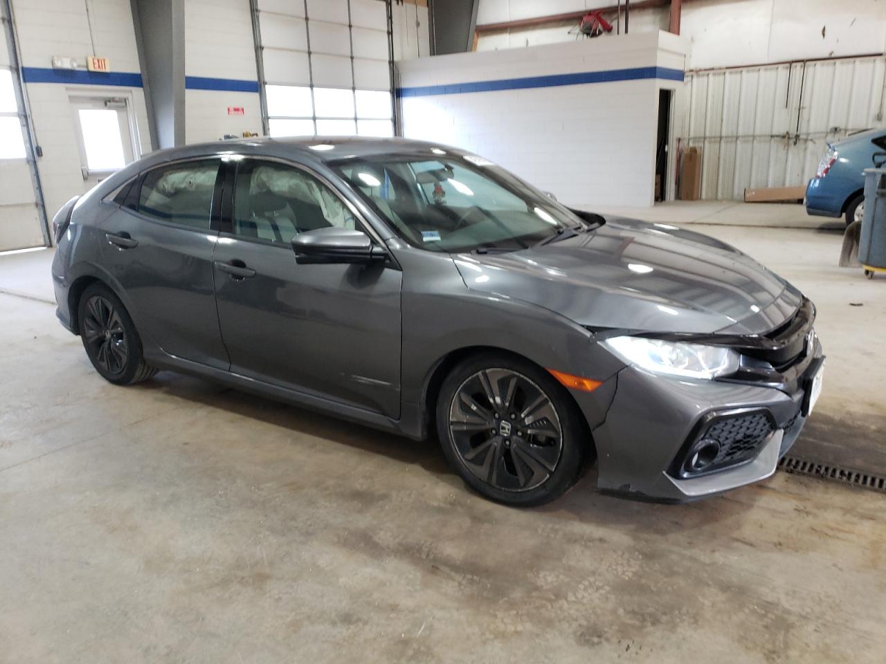 2018 Honda Civic - Image 4