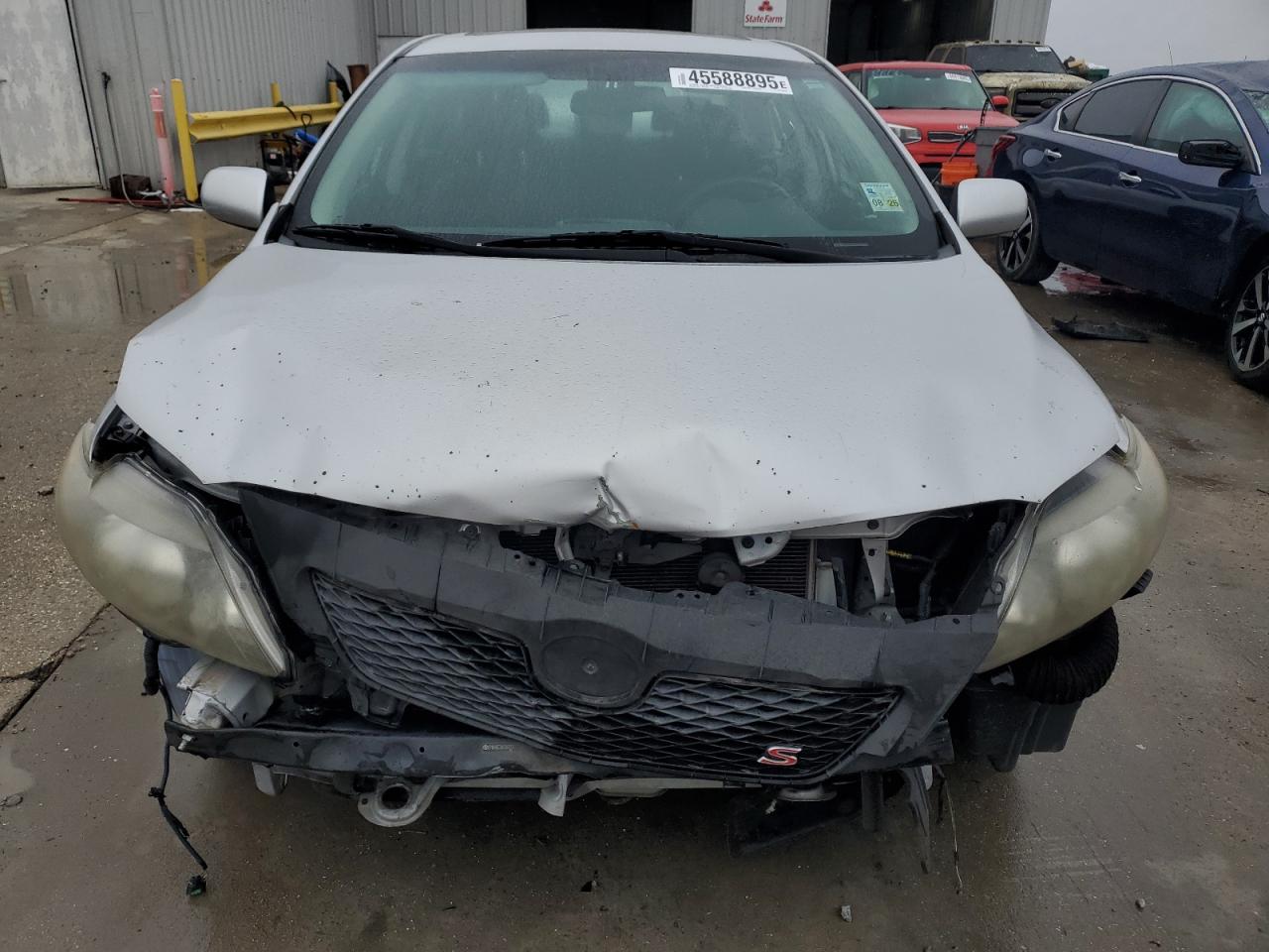 2010 Toyota Corolla - Image 5