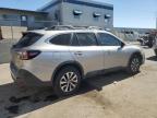 Albuquerque, NM에서 판매 중인 2020 Subaru Outback Premium - Side