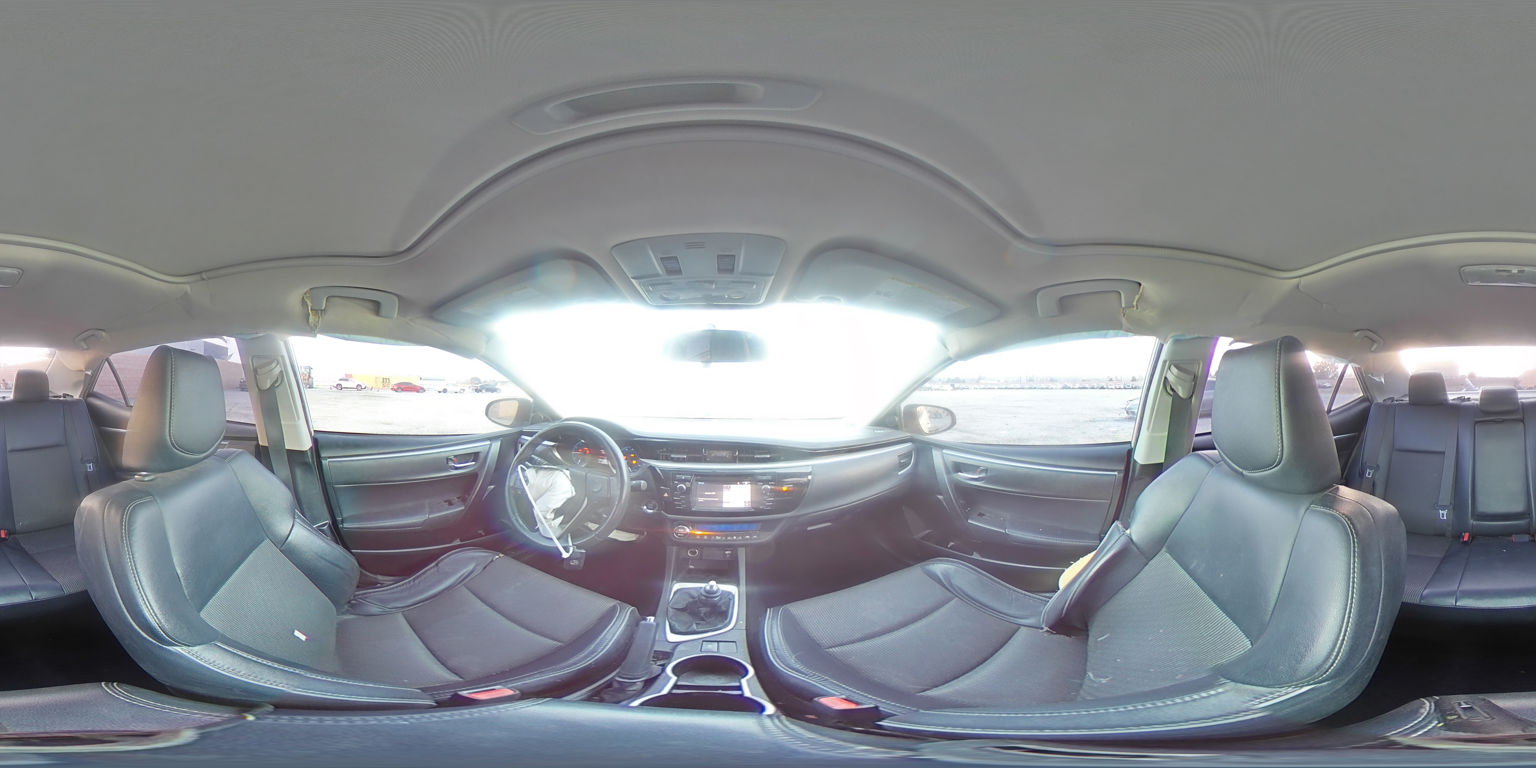 2016 Toyota Corolla - Image 13