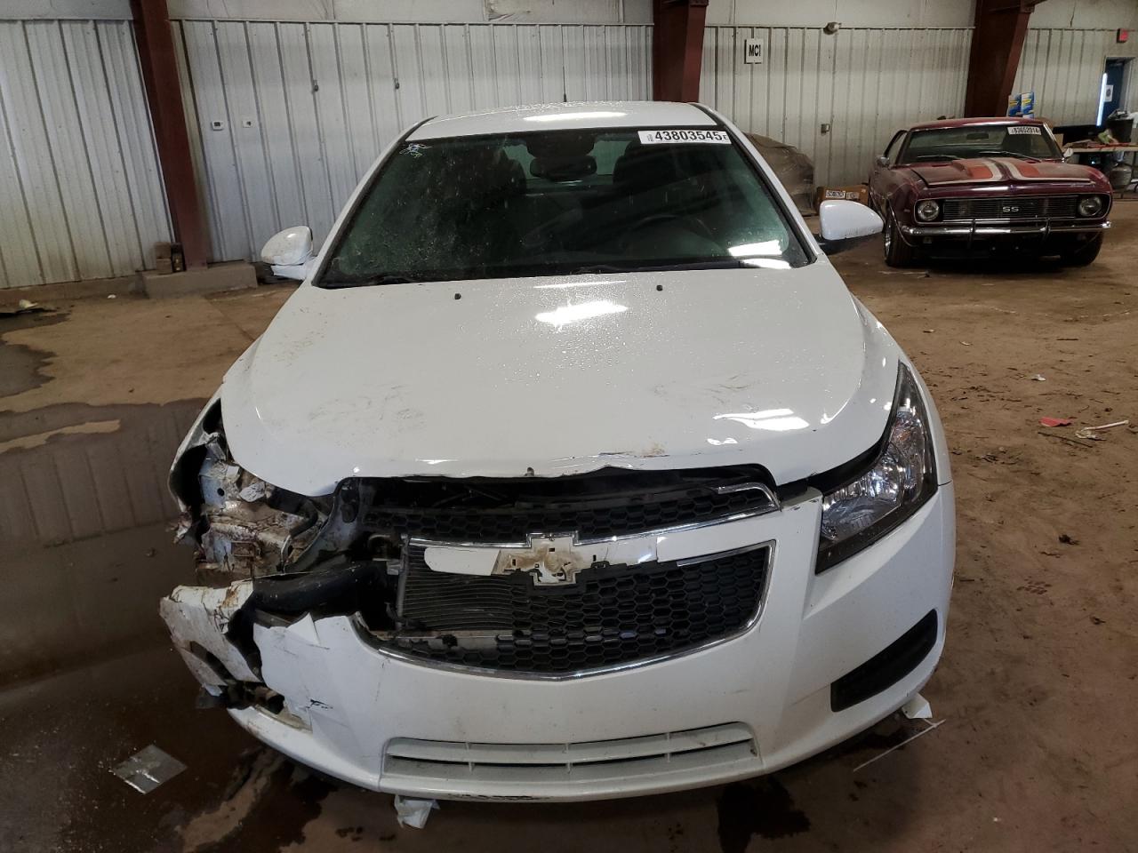 2014 Chevrolet Cruze - Image 5