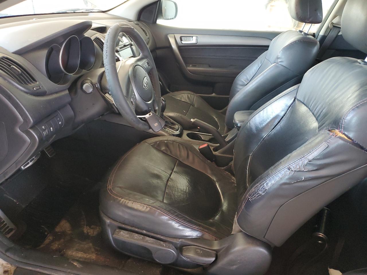 2011 Kia Forte - Image 7